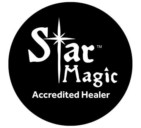 Star magic healing xom